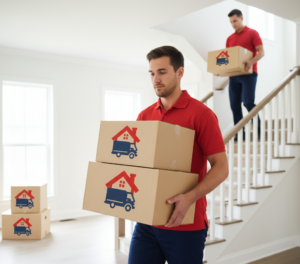 Delivery services in dubai