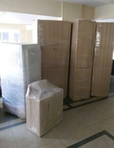 نقل اثاث دبي