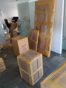 نقل اثاث عجمان